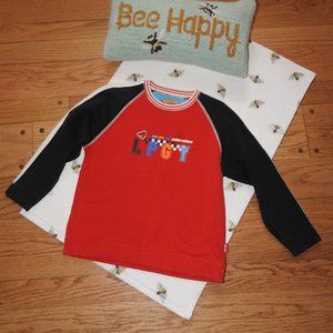 LPGY Lapagayo Sweatshirt Small...c625